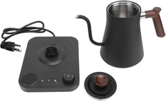 Gooseneck Electric Kettle, Electric Tea Kettle, Hot Water Kettle Electric, Electric Kettle Temperature Control, Teapot for Boiling Water Coffee