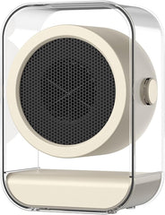 Portable Fast Heating Heater(Black,European standard 220v)