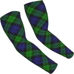 UV Sun Protection Arm Sleeves for Men & Women, Cooling Compression, Tattoo Cover for Golf, Sports, Outdoor Use