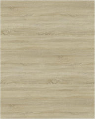 Tidyard Bookshelf Boards 8 Piece Gray 15.7 x 19.7 x 0.6 Inch Engineered Wood Replacement Panels, Display Stand Storage Shelves for Bookcase, Storage Cabinet, Sideboard Shelf Unit