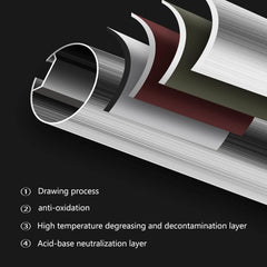 Transparent Roller Shades,Outdoor Clear Vinyl Roller Shades,Roller Shades,Outdoor Curtain, Balcony, Patio Door, Pergola & Gazebo, Easy to Pull Down & Up,120x180cm/47.2x70.8in