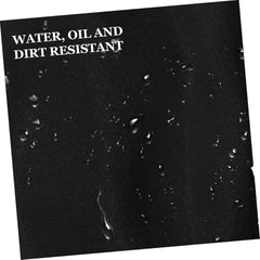 Garneck Cooking Arm Protectors 4 Pairs Insulated Oversleeves for Kitchen Laundry Cleaning Gardening Oil Proof