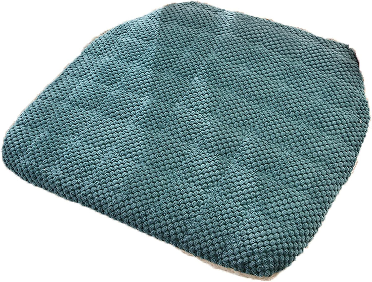 Chair Pads and Cushions for Dining Chairs, Seat Cushions for Kitchen Chairs, Seat Pads for Outdoor Chairs, Ultimate Comfort, for Lounge, Kitchen