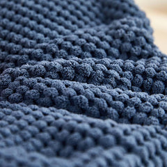 Velvet Chair Cushions for Dining Chairs – Super Soft Plush Washable Square Seat Pads, Comfortable Chair Cushions for Kitchen, Dining Room, or Indoor Seating