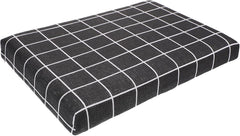 Memory Chair Cushion for Dining Room Non- Seat Pad for Office Kitchen Soft Cushioning for Enhanced Comfort Stylish