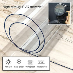 Outdoor Tarpaulin Curtain Tent Side Panels Waterproof Pergola Sides with Eyelets with Double Zipper, for Garden Patio Deck Gazebo (Color : Gray, Size : 3x2m/9.8x6.6ft)