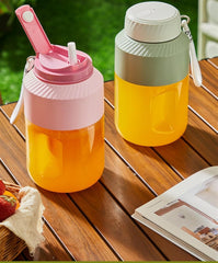 Juicing Cup Fruit Portable Juicer Multifunctional Home Wireless Crushable Ice