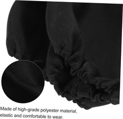 Garneck Cooking Arm Protectors 4 Pairs Insulated Oversleeves for Kitchen Laundry Cleaning Gardening Oil Proof