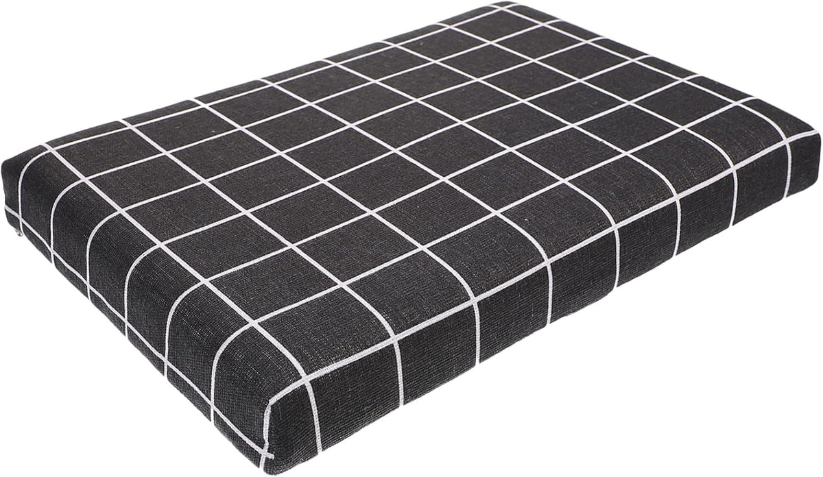 Memory Seat Pad Non-Skid Dining Chair Cushion Kitchen Office Chair Seat Pad Cushion for Home Office