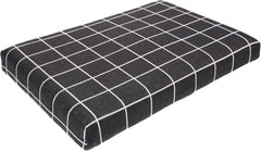 Memory Seat Pad Non-Skid Dining Chair Cushion Kitchen Office Chair Seat Pad Cushion for Home Office