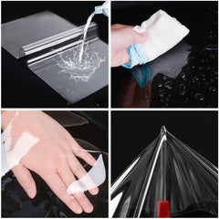 Outdoor Clear Tarp Curtains With Zipper,Pergola Gazebo Patio Porch Carport 0.5mm Pvc Transparent Tarpaulin Side Panels,Waterproof Tarpaulin With Grommets,Partition Curtains,L×H-3.7*1.8m(12.1*5.9ft)