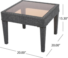 Accent Coffee Table,Side Table