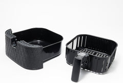 5.3-Quart 1700W Air Fryer with Presets (Renewed)