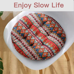 Chair Pads and Cushions for Dining Chairs 1 Pack, Seat Cushions for Kitchen Chairs, Seat Pads for Outdoor Chairs, Non Skid, for Office Patio Furniture Chairs Home Use