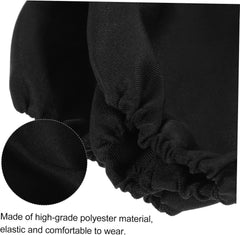 4pairs Arm Sleeves for Cooking and Cleaning Reusable Oversleeves for Restaurant and Household Use Each