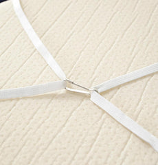 Chair Cushions Indoor Round Seat Cushions for Stools with Ties Corduroy Bar Stool Cushions Cover Tatami Cushion Pillow Kitchen, Home, Office Chair Pads (14 Inches, Deep Grey)