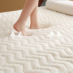 Japanese Futon Mattress,Tatami Mattress, Japanese Camping Mattress Roll Up Floor Lounger Sleeping Pad Tatami Mat Breathable Floor Guest Bed,(Grey,120x200cm(47 * 79in))