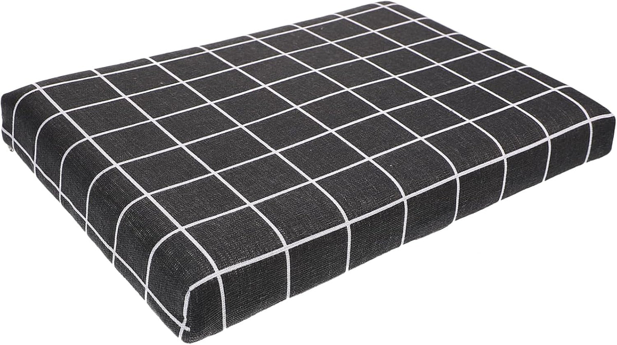 Memory Seat Cushion Dining Chair Pad Office Chair Pad Kitchen Table Seat Skid-Resistant