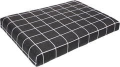 Memory Seat Cushion Dining Chair Pad Office Chair Pad Kitchen Table Seat Skid-Resistant