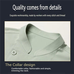 Maizoon 3-Piece Chef Uniform Set Double-Breasted Short Sleeve Jacket with Adjustable Apron & Hat Breathable Kitchen Outfit