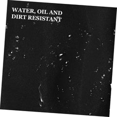 4pairs Reusable Oversleeves for Cooking and Cleaning Arm Sleeves and Easy to Clean and Store for Home and Restaurant Use