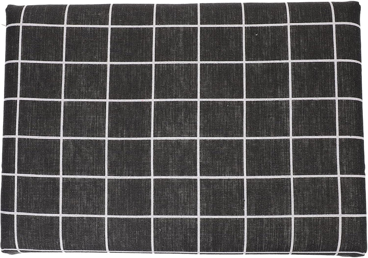 Zerodeko Memory Seat Cushion for Piano Bench Seat Pad Dining Chair Skid Resistant Office Chair