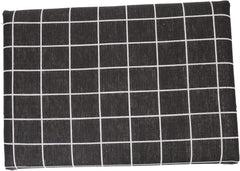 PRETYZOOM Luxurious Memory Chair Cushion Kitchen Dining Seat Pad Non-Slip Bottom for Hardwood Metal Folding Chairs