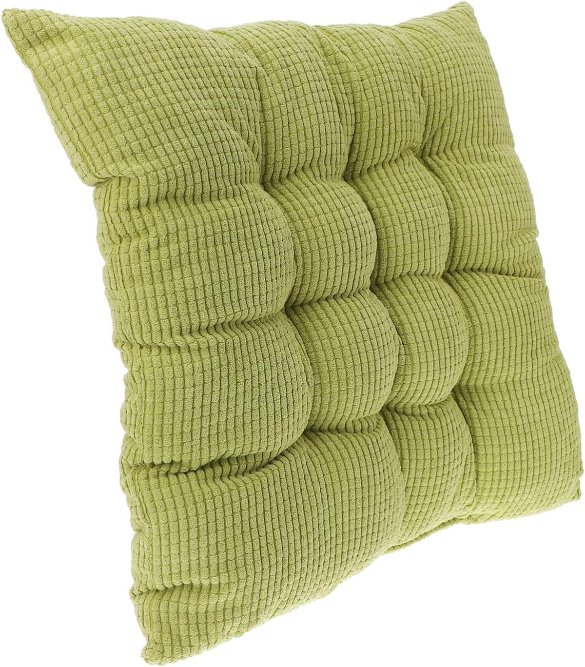 Cushion for Chair Tatami Seat Mat Non-pad for Office Accessory Square Seat Cushion Light