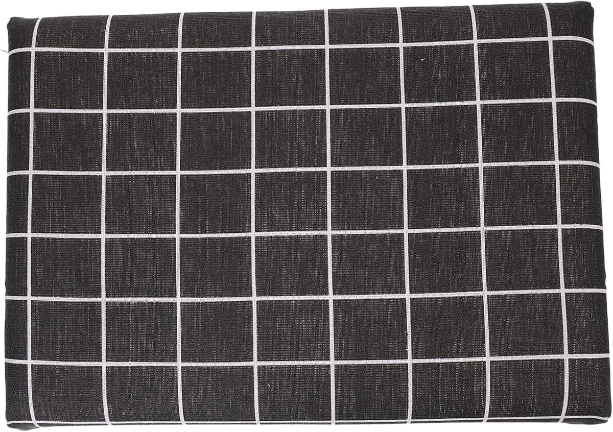 Comfy Memory Seat Pad Dining Roomchair Cushion Kitchen Office Chair Seat Pad Non-Skid Bottom for Home Office