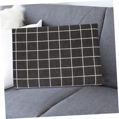 Memory Chair Cushion Dining Room Seat Pad Non-Skid Office Seat Kitchen Chair Pad Cushion