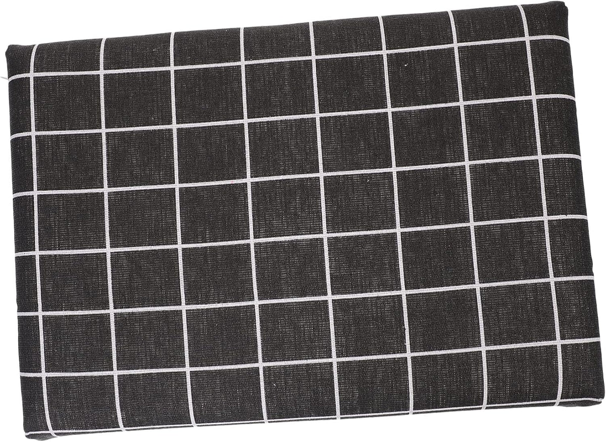 Memory Seat Cushion Comfortable Dining Room Pad Skid-Resistant for Chairs for Piano Bench Office Outdoor