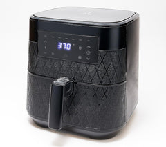 5.3-Quart 1700W Air Fryer with Presets (Renewed)
