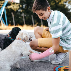 Evridwear Arm Protectors for Thin Skin and Bruising Cut Resistant Arm Sleeves Arm Guards Protective Sleeves for Men Women