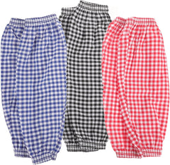 BESTOYARD 3 Pairs Cleaning Oversleeves, Anti-Dust and Oilproof Arm Protective Sleeves with Cotton and Linen for Women Men Kitchen, Gardening, Car Washing, Painting, Topiary Garden