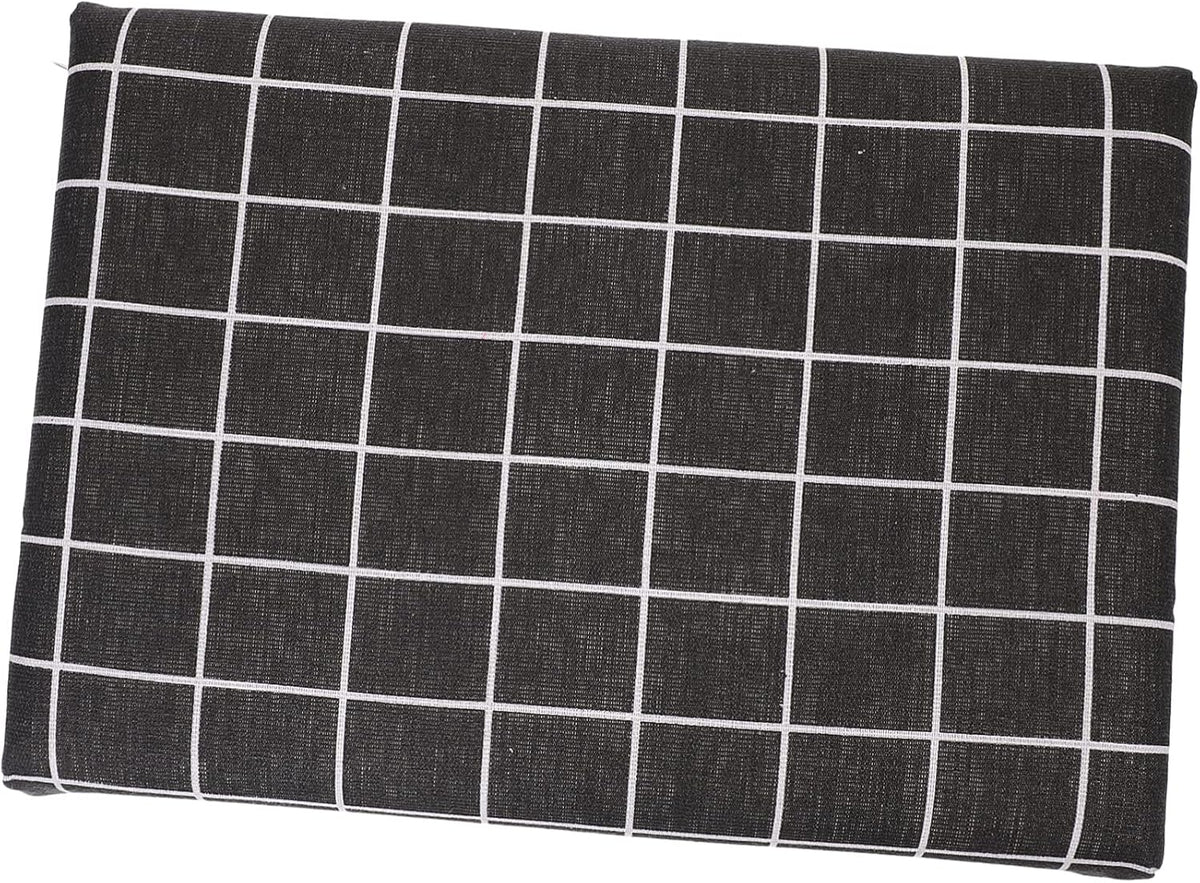 Zerodeko Supportive Seat Cushion Non-Skid Dining Chair Pad Kitchen Table Chair Cushion Memory Pad