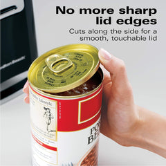 Hamilton Beach Smooth Touch Electric Can Opener + Hand Mixer Bundle