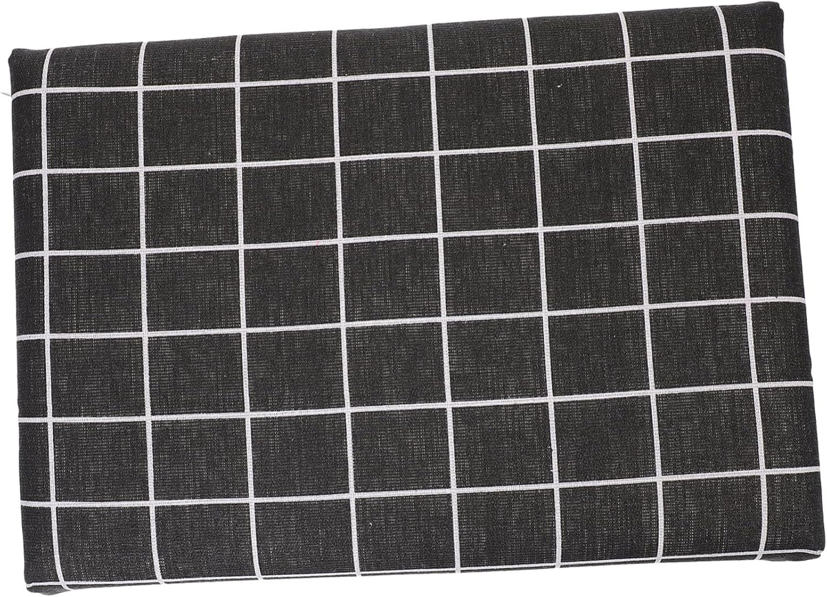 Happyyami Memory Dining Chair Cushion Pad Non Slip Kitchen Seat Cushion for Office and Dining Room Comfortable Soft Pads for Piano Bench