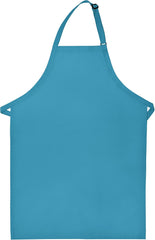 Averill's Sharper Uniforms No Pocket Bib Apron (Set of 6)
