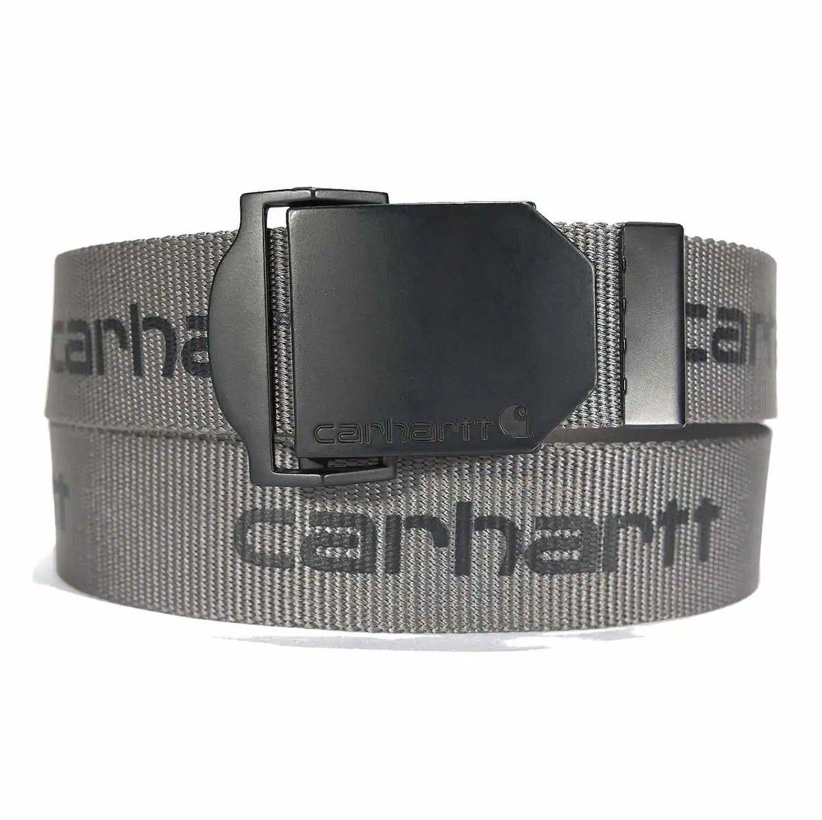 signature webbing belt