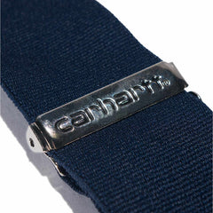 rugged flex® elastic button clasp suspender