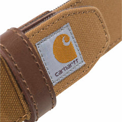 women's canvas duck belt
