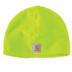fleece beanie