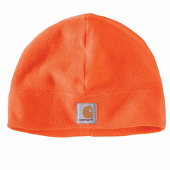 fleece beanie