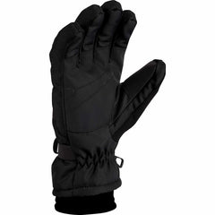 waterproof insulated glove