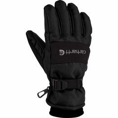 waterproof insulated glove