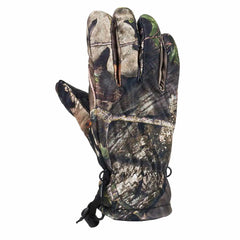 magnet camo glove