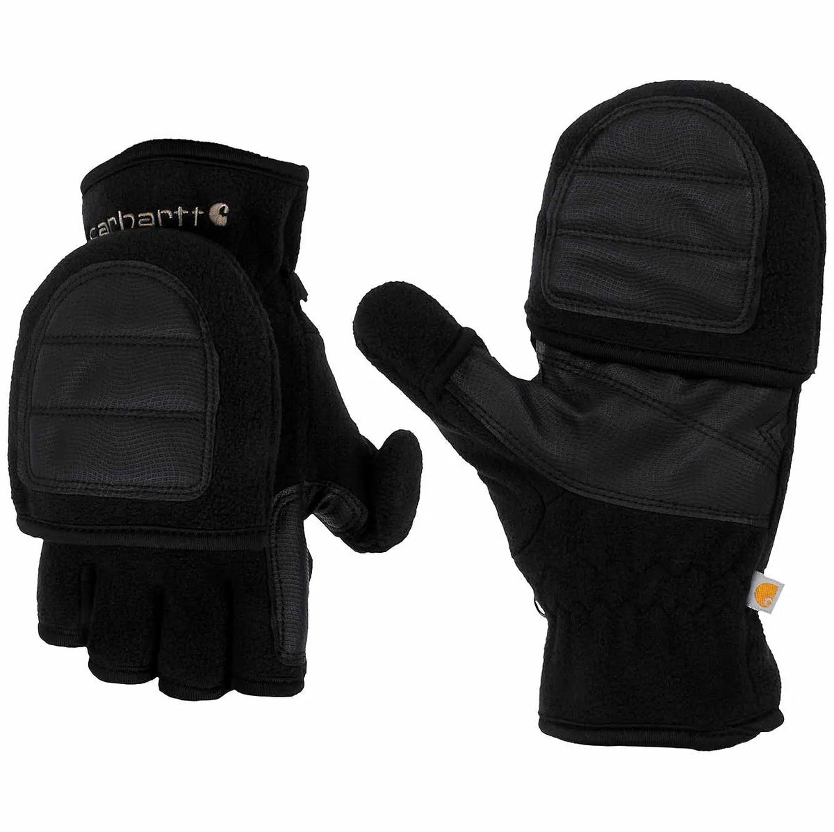 flip-it camo glove/mitt