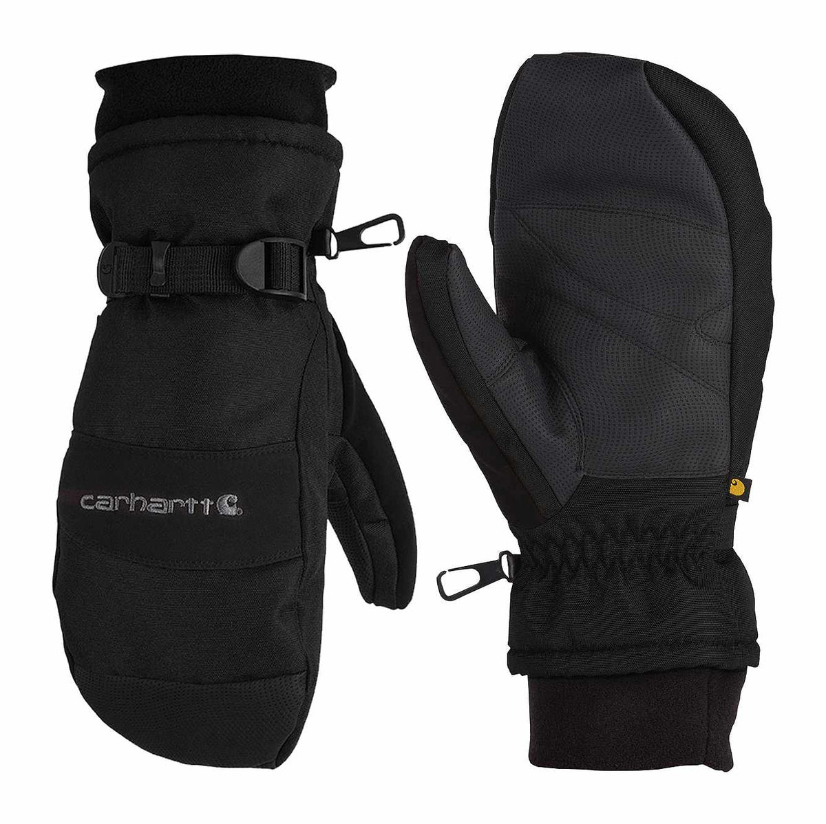 waterproof insulated mitt