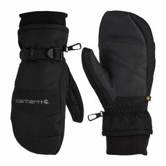 waterproof insulated mitt