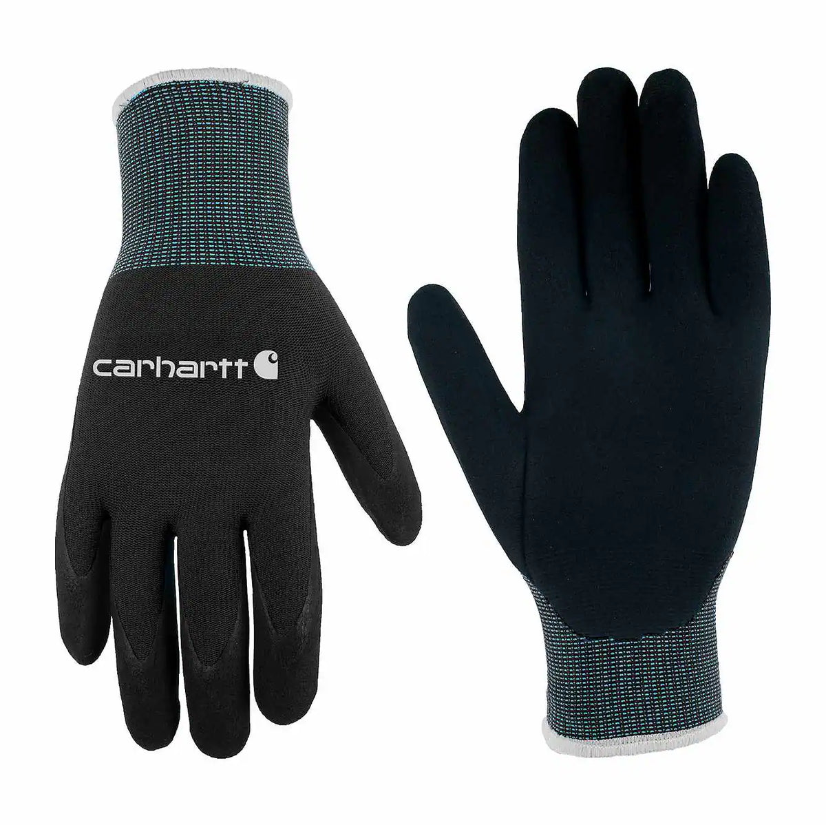 all-purpose nitrile grip glove